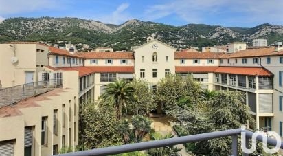 Apartment 4 rooms of 74 m² in Toulon (83200)