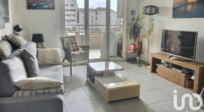 Apartment 4 rooms of 74 m² in Toulon (83200)