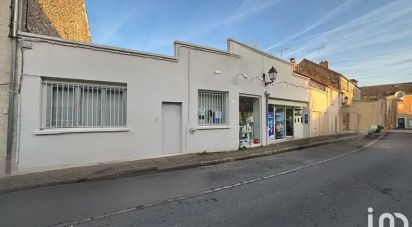 Retail property of 138 m² in Bonnelles (78830)