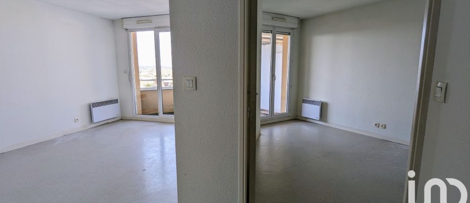 Apartment 2 rooms of 45 m² in La Teste-de-Buch (33260)