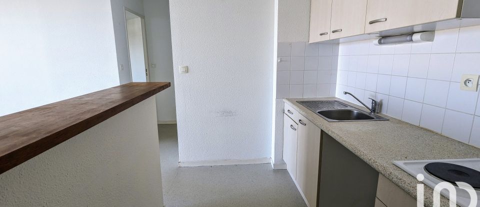 Apartment 2 rooms of 45 m² in La Teste-de-Buch (33260)