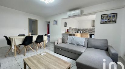 Appartement 3 pièces de 66 m² à Perpignan (66000)