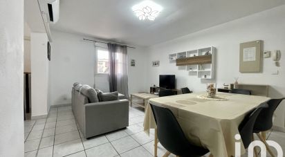 Appartement 3 pièces de 66 m² à Perpignan (66000)