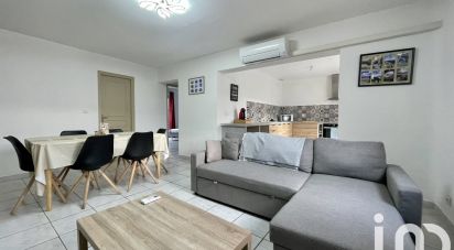 Apartment 3 rooms of 66 m² in Perpignan (66000)