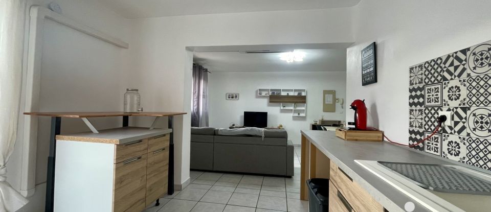 Appartement 3 pièces de 66 m² à Perpignan (66000)