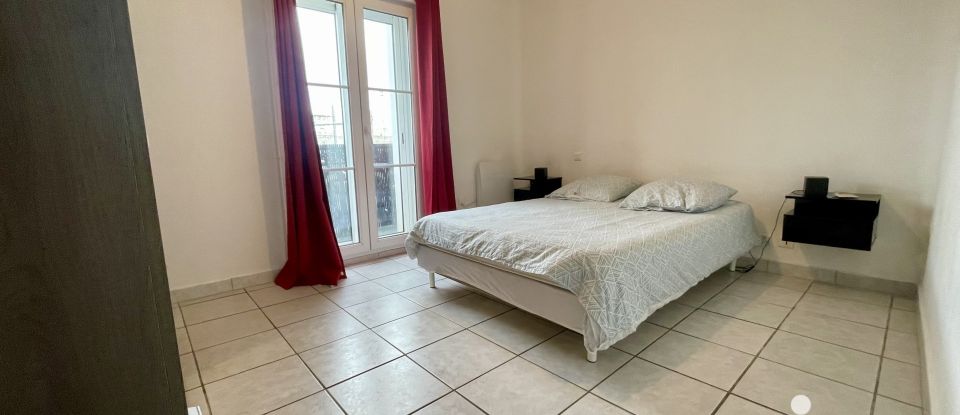 Appartement 3 pièces de 66 m² à Perpignan (66000)