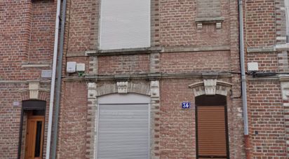 Maison 4 pièces de 83 m² à Amiens (80000)