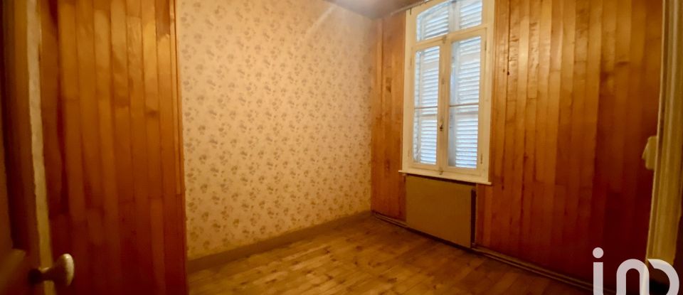 Maison 4 pièces de 83 m² à Amiens (80000)