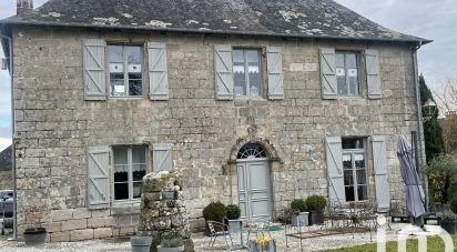 Maison 6 pièces de 190 m² à Noailles (19600)