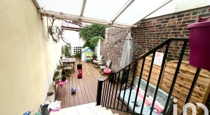 Traditional house 3 rooms of 75 m² in Ivry-sur-Seine (94200)