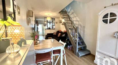 Traditional house 3 rooms of 75 m² in Ivry-sur-Seine (94200)