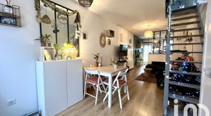 Traditional house 3 rooms of 75 m² in Ivry-sur-Seine (94200)