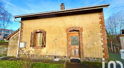 House 5 rooms of 75 m² in Saint-Sauveur-en-Puisaye (89520)