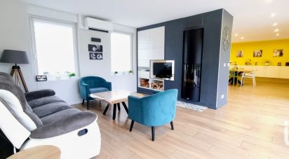 Longère 8 pièces de 160 m² à Verquigneul (62113)