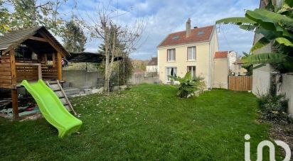 House 5 rooms of 121 m² in La Ferté-sous-Jouarre (77260)