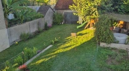 House 5 rooms of 121 m² in La Ferté-sous-Jouarre (77260)