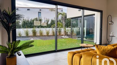 Maison 4 pièces de 126 m² à Leucate (11370)