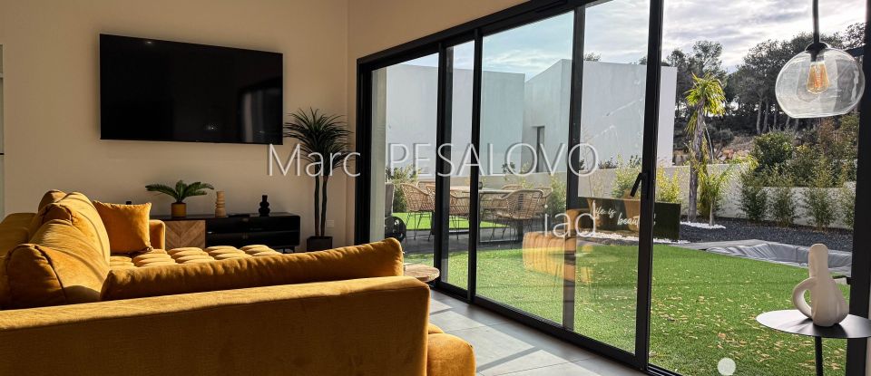 Maison 4 pièces de 126 m² à Leucate (11370)