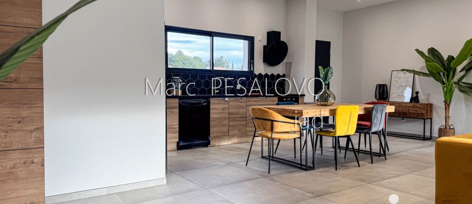 Maison 4 pièces de 126 m² à Leucate (11370)