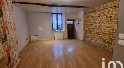 Maison de village 3 pièces de 65 m² à Autrecourt-et-Pourron (08210)