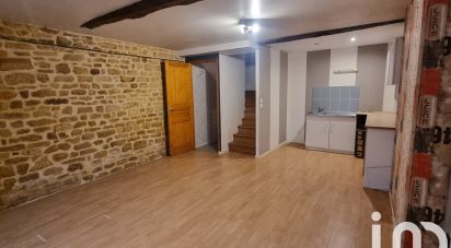 Maison de village 3 pièces de 65 m² à Autrecourt-et-Pourron (08210)