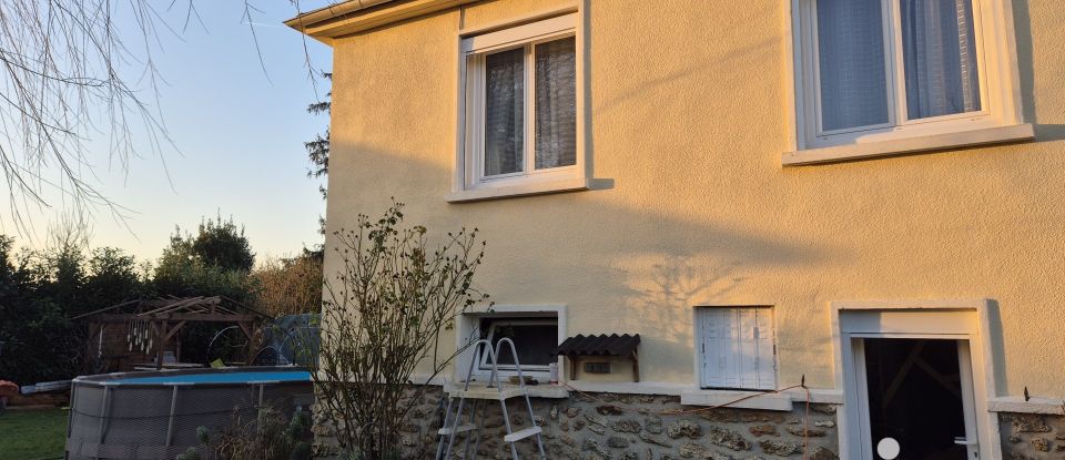 House 5 rooms of 120 m² in Courpalay (77540)