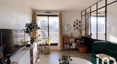 Appartement 1 pièce de 29 m² à Saint-Maurice (94410)