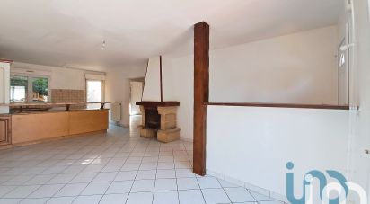 Traditional house 4 rooms of 97 m² in Villeneuve-la-Rivière (66610)