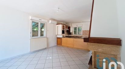 Traditional house 4 rooms of 97 m² in Villeneuve-la-Rivière (66610)