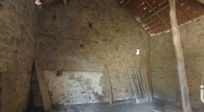 Barn conversion 1 room of 1 m² in Rougnat (23700)