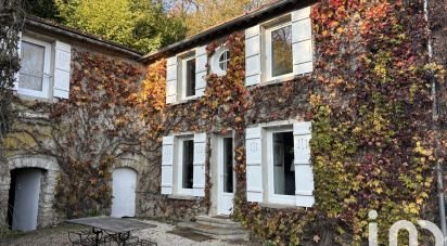 Mansion 7 rooms of 153 m² in Septeuil (78790)