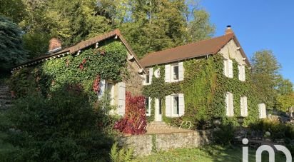 Mansion 7 rooms of 153 m² in Septeuil (78790)