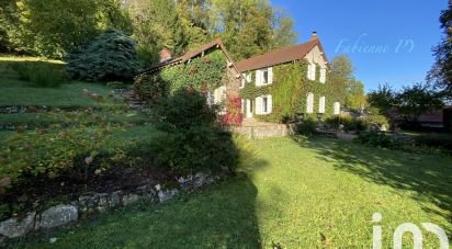 Mansion 7 rooms of 153 m² in Septeuil (78790)