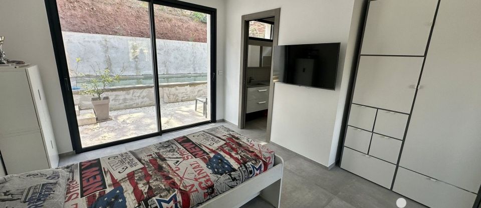 Maison 5 pièces de 162 m² à La Seyne-sur-Mer (83500)