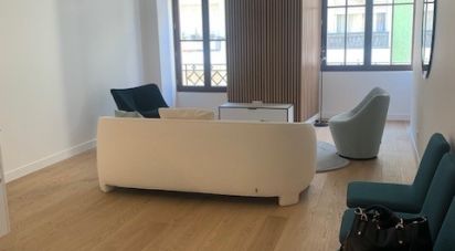 Appartement 2 pièces de 57 m² à Nice (06000)