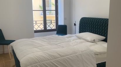 Appartement 2 pièces de 57 m² à Nice (06000)