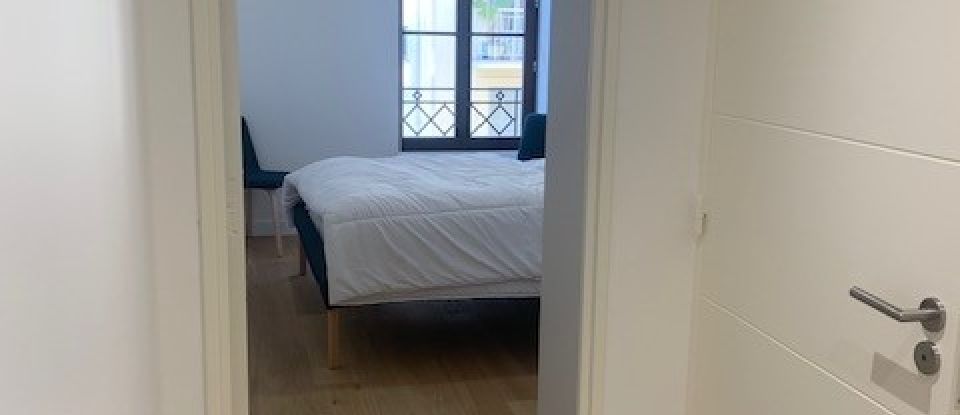 Appartement 2 pièces de 57 m² à Nice (06000)