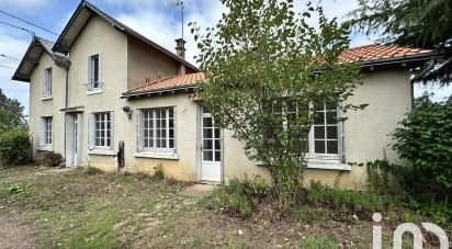 House 5 rooms of 125 m² in Thouars (79100)