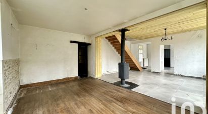 House 5 rooms of 125 m² in Thouars (79100)