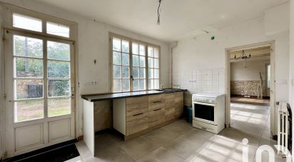 House 5 rooms of 125 m² in Thouars (79100)