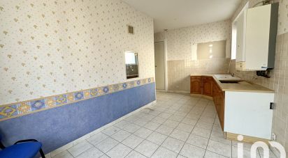 Immeuble de 217 m² à Thouars (79100)