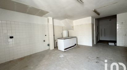 Immeuble de 217 m² à Thouars (79100)