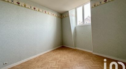 Immeuble de 217 m² à Thouars (79100)