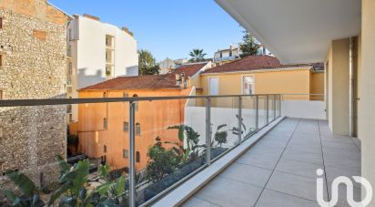 Appartement 2 pièces de 68 m² à Nice (06000)