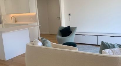 Appartement 2 pièces de 68 m² à Nice (06000)