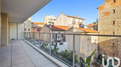 Appartement 2 pièces de 68 m² à Nice (06000)