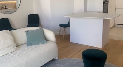 Appartement 2 pièces de 68 m² à Nice (06000)