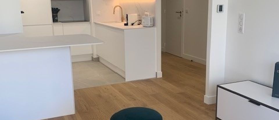 Appartement 2 pièces de 68 m² à Nice (06000)