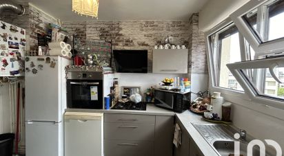 Appartement 3 pièces de 64 m² à Orléans (45000)