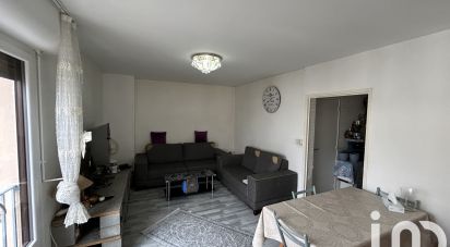 Appartement 3 pièces de 64 m² à Orléans (45000)